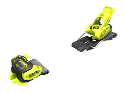 Tyrolia ATTACK 16 GW 2020/2021